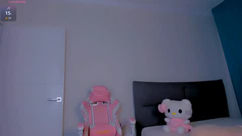 Snapshot of tiny__alice chatting on December 13, 11:23 am Alice ONLINE TOMORROW 1100-1700 GMT3 online show from December 13, 11:23 am