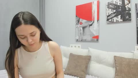 JuJu online show from February 19, 1:34 am