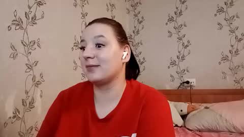 tiny_alkaid online show from March 27, 10:59 am