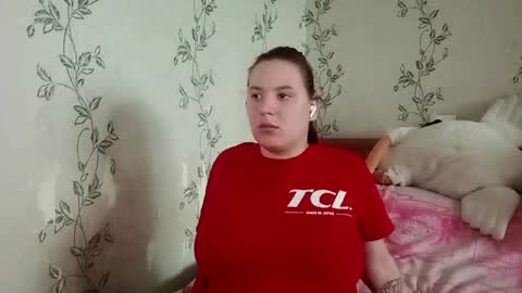 tiny_alkaid online show from March 28, 5:18 am