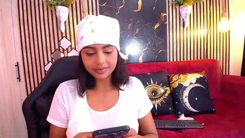 Tiny  online show from June 24, 5:23 pm