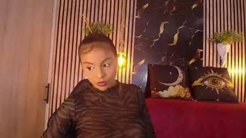 Tiny  online show from July 1, 12:40 pm
