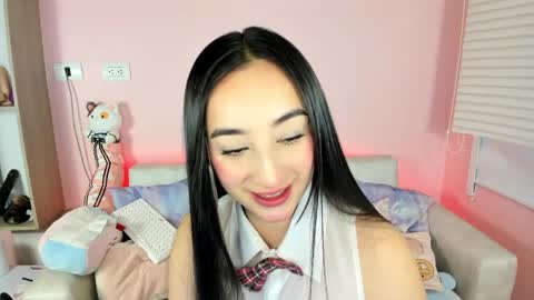 tiny_cora online show from May 8, 4:56 pm
