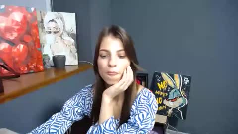 Gloria online show from September 19, 7:10 am