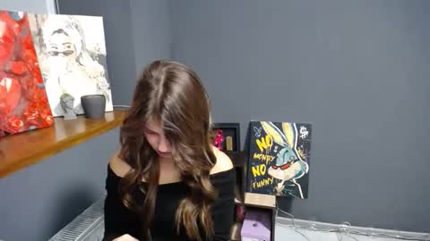 Gloria online show from October 23, 7:07 am