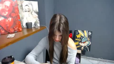 Gloria online show from October 27, 7:34 am