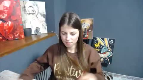 Gloria online show from January 9, 7:55 am