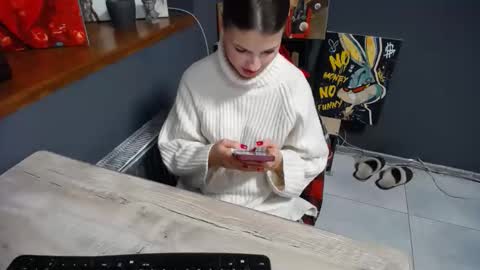 Gloria online show from January 12, 7:24 am