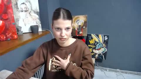 Gloria online show from February 4, 7:25 am