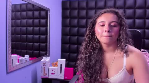 tiny online show from October 24, 3:47 am