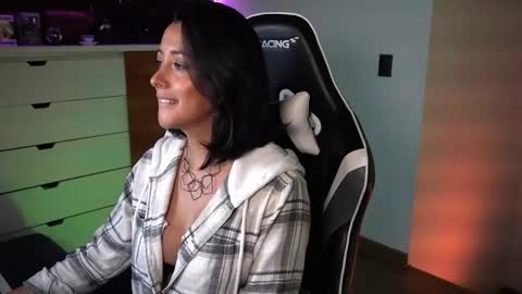 Snapshot of tiny_panther chatting on January 7, 12:34 am Ana Molly online show from January 7, 12:34 am