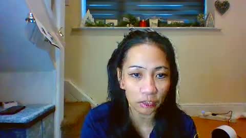 Snapshot of tinyasian911718 chatting on December 28, 12:45 pm Tinyasian911718 sweetinyasian instagram online show from December 28, 12:45 pm