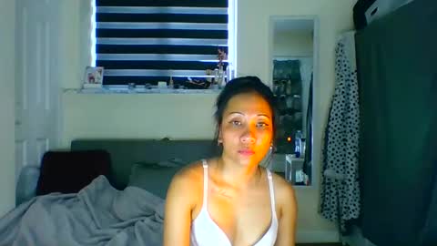 Snapshot of tinyasian911718 chatting on February 25, 2:00 pm Tinyasian911718 sweetinyasian instagram online show from February 25, 2:00 pm
