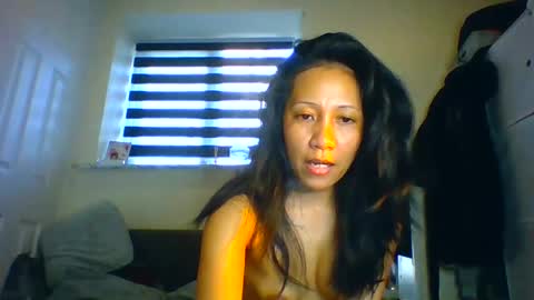 Snapshot of tinyasian911718 chatting on March 9, 5:06 pm Tinyasian911718 sweetinyasian instagram online show from March 9, 5:06 pm