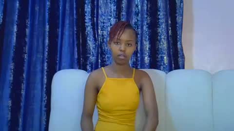 Snapshot of tinybarbie_ chatting on June 22, 6:27 pm Barbie online show from June 22, 6:27 pm