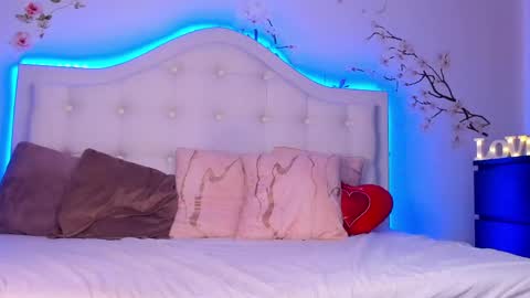 Amy online show from March 20, 6:07 am