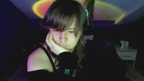 Ann online show from September 19, 9:15 pm