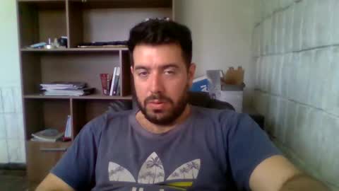 Snapshot of tinycock661212 chatting on September 30, 7:19 pm Benja online show from September 30, 7:19 pm