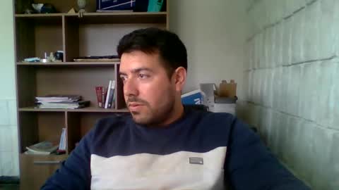 Snapshot of tinycock661212 chatting on October 6, 7:11 pm Benja online show from October 6, 7:11 pm