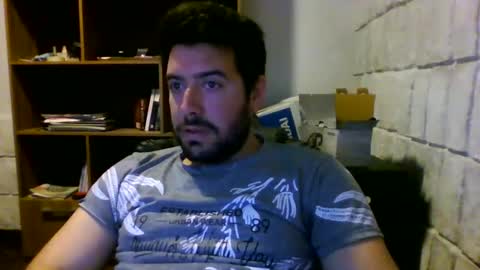 Snapshot of tinycock661212 chatting on October 31, 10:33 pm Benja online show from October 31, 10:33 pm