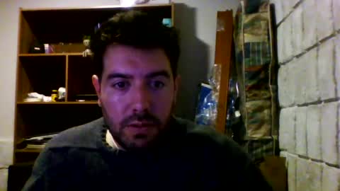 Benja online show from July 4, 9:43 pm
