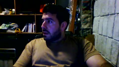 Benja online show from August 3, 4:11 am