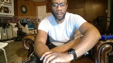 Snapshot of tinycock_1979 chatting on June 22, 3:36 am tinycock_1979 online show from June 22, 3:36 am
