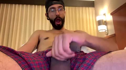Snapshot of tinycockdaddyyy chatting on February 15, 6:33 am tinycockdaddyyy online show from February 15, 6:33 am