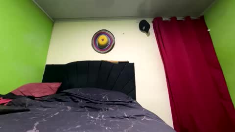 Jack online show from December 16, 1:43 am