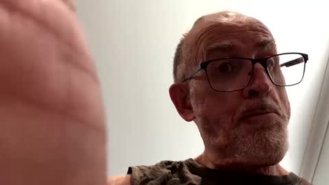 Tiny Jack online show from February 18, 2:40 am