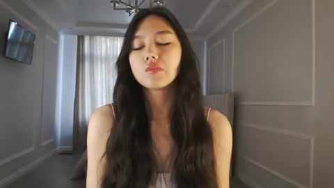 Snapshot of tinykawaii chatting on June 11, 2:33 am Tina extra tips in PVT online show from June 11, 2:33 am