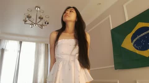 Snapshot of tinykawaii chatting on June 20, 4:59 am Tina extra tips in PVT online show from June 20, 4:59 am