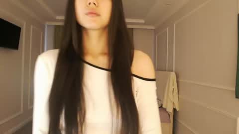 Snapshot of tinykawaii chatting on July 3, 2:40 am Tina extra tips in PVT online show from July 3, 2:40 am