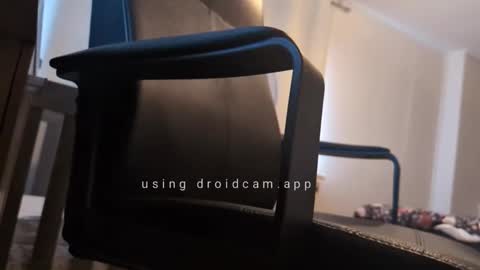 Snapshot of tinyman23 chatting on February 13, 8:32 am Tinyman online show from February 13, 8:32 am