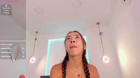 Snapshot of tinymoon_ chatting on February 5, 4:25 pm Luna online show from February 5, 4:25 pm