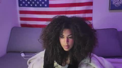 Tindra Tiny online show from March 30, 3:40 am