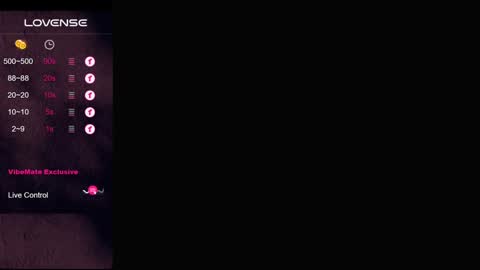 V - Read the bio please thanks. online show from January 10, 9:53 pm