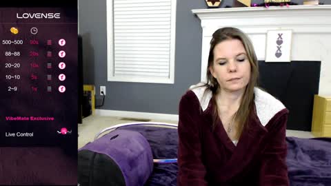 V - Read the bio please thanks. online show from January 17, 2:39 am