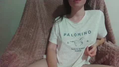 TinyyTina online show from July 7, 5:10 am