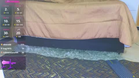 Snapshot of tiphani_walker_ chatting on January 25, 6:02 pm Tiphani Walker online show from January 25, 6:02 pm