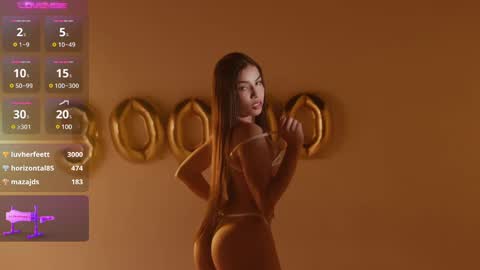 Snapshot of tiphani_walker_ chatting on February 3, 8:35 pm Tiphani Walker online show from February 3, 8:35 pm