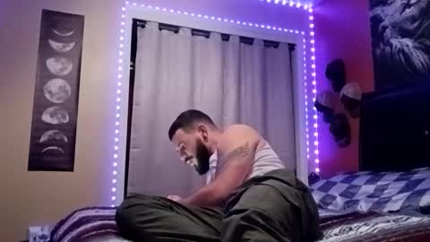 Snapshot of tipme240734 chatting on January 8, 6:26 am tipme240734 online show from January 8, 6:26 am