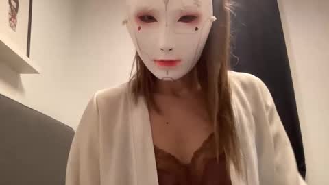 Tinks online show from October 7, 8:50 pm