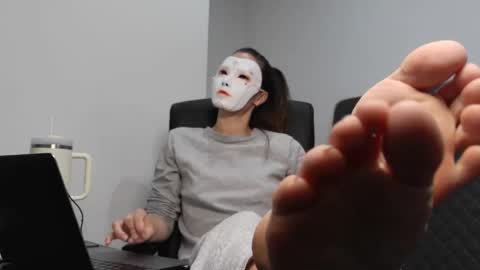 Tinks online show from May 9, 8:25 pm