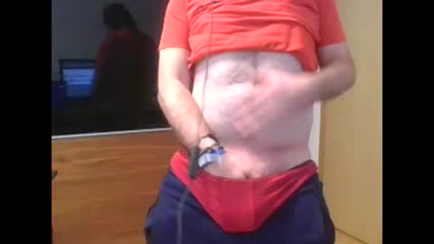 Snapshot of tirolerboy27 chatting on February 18, 12:17 pm Tirolerboy27 online show from February 18, 12:17 pm