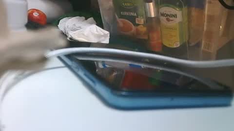 tiross74 online show from April 2, 10:57 am