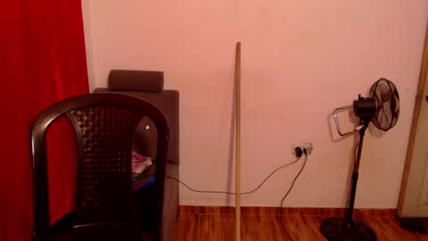 Tisha online show from December 24, 2:54 am