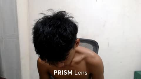 TisoyNin online show from June 18, 1:06 am