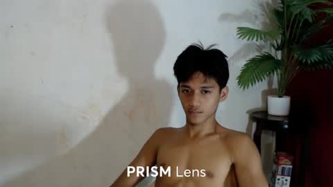 TisoyNin online show from June 25, 4:33 pm