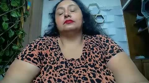 TISTMATURE online show from September 29, 2:00 pm